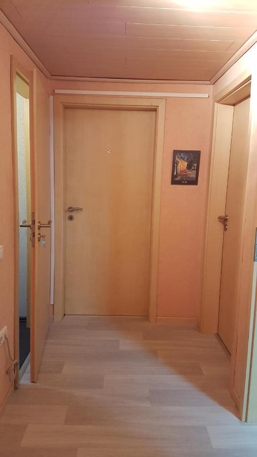 Ferienwohnung Haske Mit Wallbox Gifhorn Exterior photo