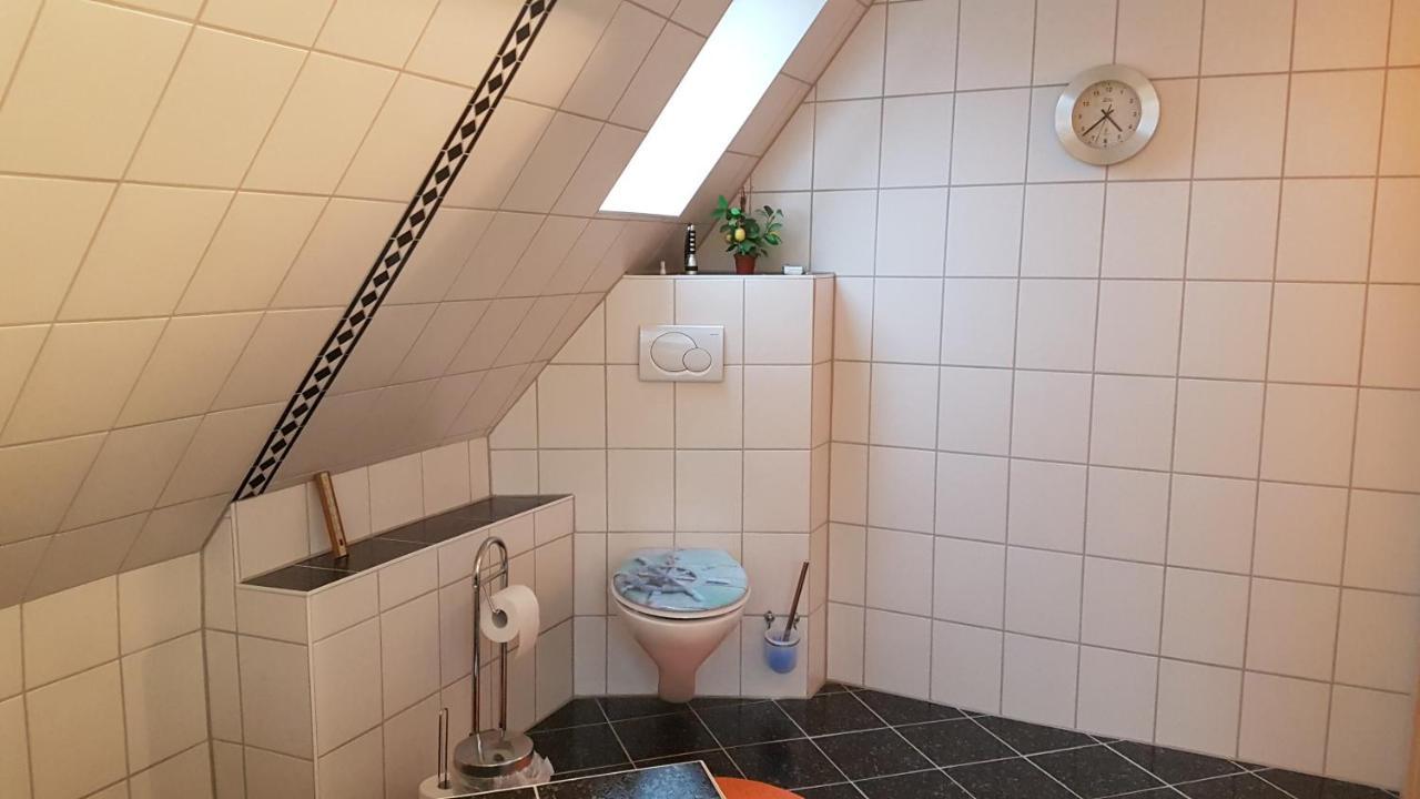 Ferienwohnung Haske Mit Wallbox Gifhorn Exterior photo
